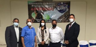 ASOPRODU realiza exitosa presentación de cara al Torneo de Softball Interempresarial 2021