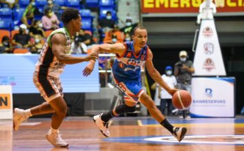 CDP quita el invicto al Cupes e iguala en la cima con los Pepineros