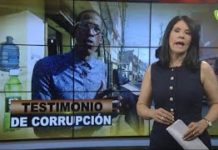 «No puede existir banda delincuencial sin apoyo de la Policía», confiesa exraso