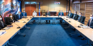 Banco Central y misión del FMI inician reuniones de la consulta del artículo IV del Convenio Constitutivo del Fondo