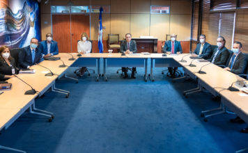 Banco Central y misión del FMI inician reuniones de la consulta del artículo IV del Convenio Constitutivo del Fondo