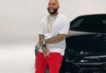 Bandz: “Anuel no canta, es un Penco y su música no me gusta”