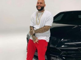 Bandz: “Anuel no canta, es un Penco y su música no me gusta”