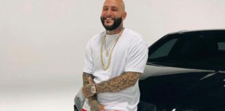 Bandz: “Anuel no canta, es un Penco y su música no me gusta”