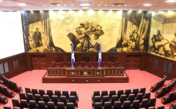 Diputados aprueban 45 días más de estado de emergencia