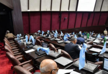 Diputados aprueban Código Penal sin las causales en primera lectura