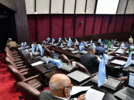 Diputados aprueban Código Penal sin las causales en primera lectura