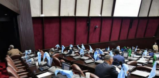 Diputados aprueban Código Penal sin las causales en primera lectura