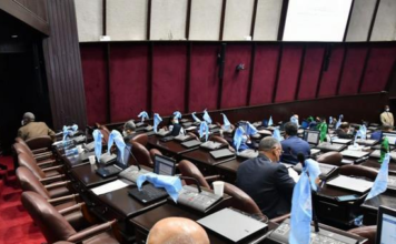 Diputados aprueban Código Penal sin las causales en primera lectura