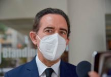 Tribunal excluye las delaciones premiadas del caso Odebrecht