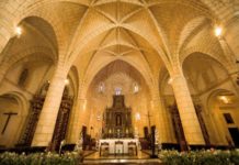 Iglesia Católica denuncia en  Sermón de las 7 Palabras  extorsiones y chantajes de periodistas y comunicadores