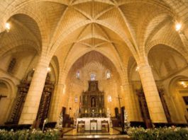 Iglesia Católica denuncia en Sermón de las 7 Palabras extorsiones y chantajes de periodistas y comunicadores