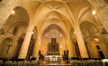 Iglesia Católica denuncia en Sermón de las 7 Palabras extorsiones y chantajes de periodistas y comunicadores