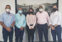 Rochette presidirá Comité Organizador del basket de Puerto Plata 2021