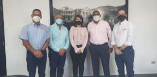 Rochette presidirá Comité Organizador del basket de Puerto Plata 2021