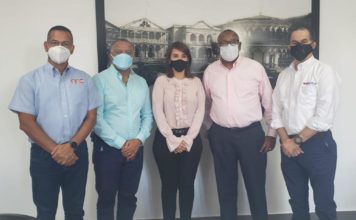 Rochette presidirá Comité Organizador del basket de Puerto Plata 2021