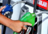 Combustibles mantienen su precio esta semana