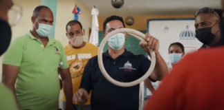 Cultura capacita creadores de instrumentos musicales con proyecto “Hasta la Tambora”
