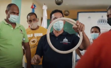 Cultura capacita creadores de instrumentos musicales con proyecto “Hasta la Tambora”