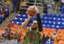 Cupes propina sexta derrota al Sameji