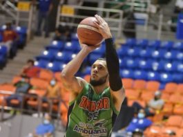 Cupes propina sexta derrota al Sameji