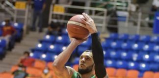 Cupes propina sexta derrota al Sameji