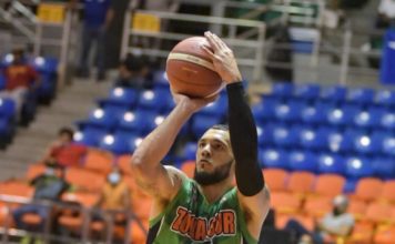 Cupes propina sexta derrota al Sameji