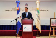 CAPGEFI designa cátedra académica con el nombre de Yvelisse Prats Ramírez