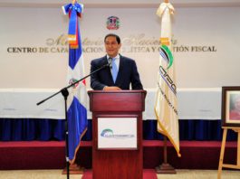 CAPGEFI designa cátedra académica con el nombre de Yvelisse Prats Ramírez