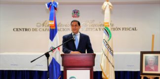CAPGEFI designa cátedra académica con el nombre de Yvelisse Prats Ramírez
