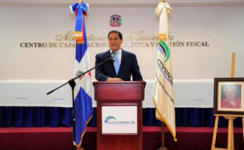 CAPGEFI designa cátedra académica con el nombre de Yvelisse Prats Ramírez