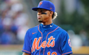 Lindor firma extensión con los Mets por 10 años