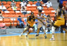 GUG vence al CDP y enfrentará al Cupes en Semifinal A