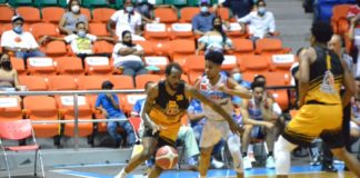 GUG vence al CDP y enfrentará al Cupes en Semifinal A