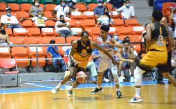 GUG vence al CDP y enfrentará al Cupes en Semifinal A