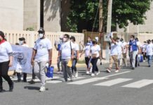 Cipesa llama a periodista a no bajar la guardia con su salud en tiempos de pandemia