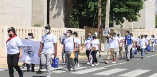 Cipesa llama a periodista a no bajar la guardia con su salud en tiempos de pandemia