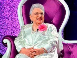 La primera locutora y primer rostro femenino de la TV dominicana, María Cristina Camilo, debe ser la Gran Soberana del 2021