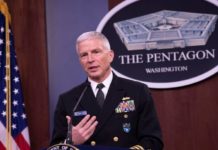 Jefe del Comando Sur de EE.UU. visitará RD