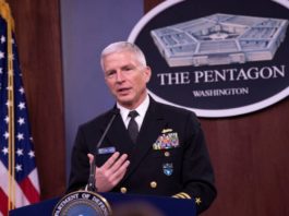 Jefe del Comando Sur de EE.UU. visitará RD