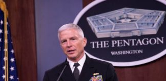 Jefe del Comando Sur de EE.UU. visitará RD