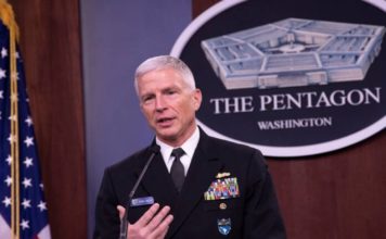 Jefe del Comando Sur de EE.UU. visitará RD