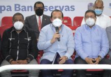 TBSDistrito 2021 será transmitido a nivel nacional por Digital 15