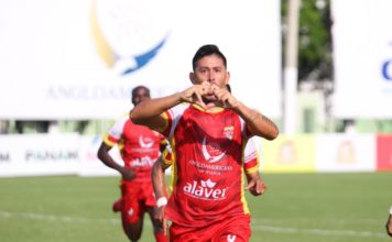 Con gol agónico de Jáquez, Atlético Vega Real vence al Atlántico FC
