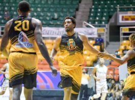 GUG viene de atrás y logra importante triunfo ante el CUPES