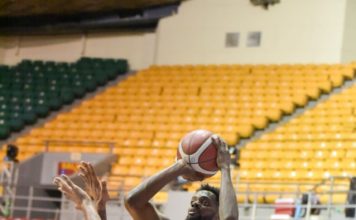 Juan Miguel Suero comanda victoria del CUPES sobre el CDP en basket de Santiago