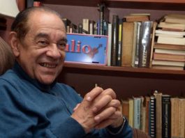 Fallece por Covid-19 el maestro Julio de Windt