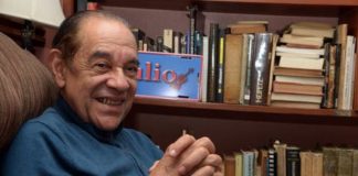 Fallece por Covid-19 el maestro Julio de Windt