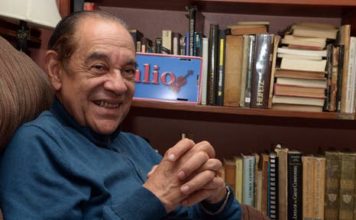 Fallece por Covid-19 el maestro Julio de Windt