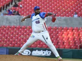 Jumbo recibe permiso para ir con RD al Preolímpico